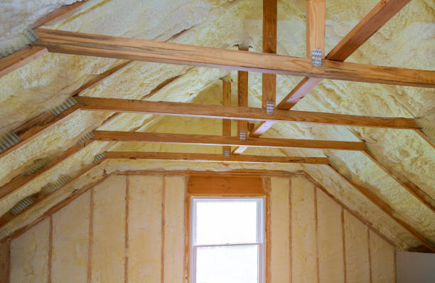 Best Spray Foam Insulation in Alvin, TX