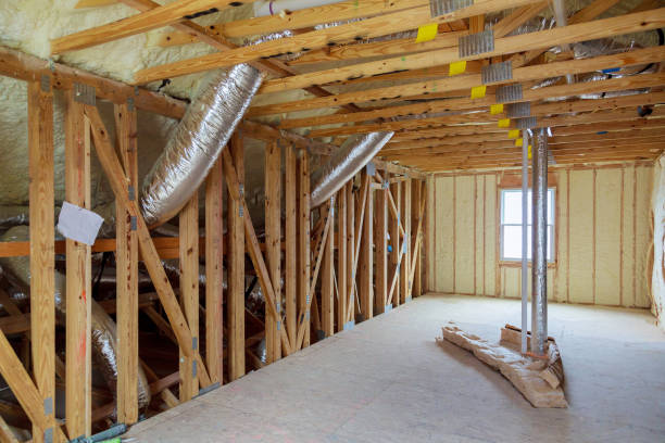Best Residential Insulation in Alvin, TX
