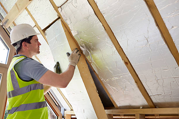 Alvin, TX Insulation Contractor Company