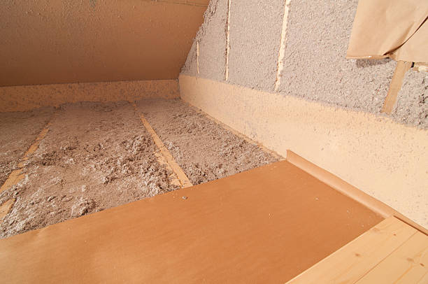 Best Spray Foam Insulation in Alvin, TX
